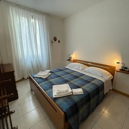 Apartamento Cozy With Private Parking On Domaso's Lakeside - Larihome A09